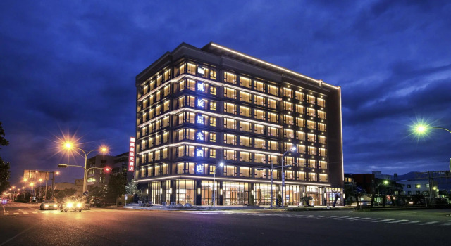 Camera Standard Kaishen Starlight Hotel