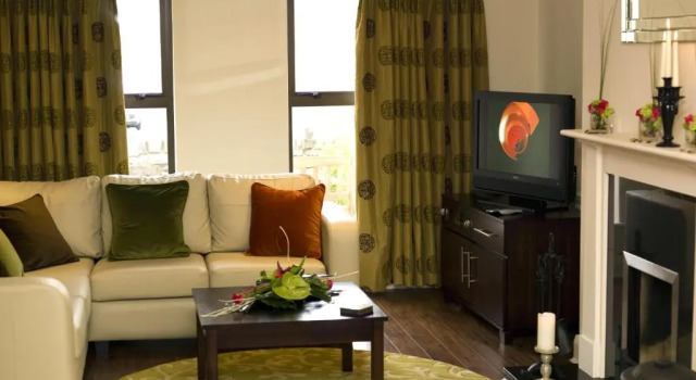 Номер Standard Kenmare Bay Cottage