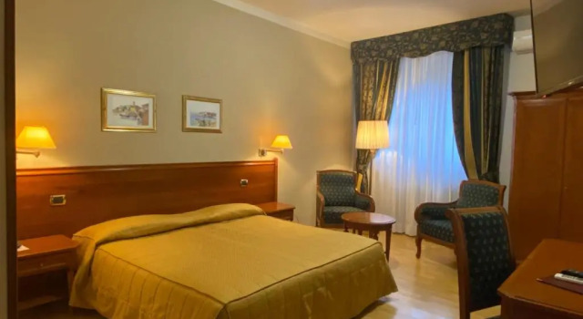 Hotel Il Vigneto