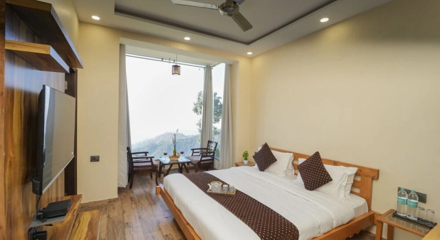 La Belle Vue by Dumnu Homes
