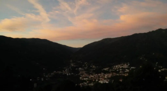 Коттедж Casa Cerro da Correia