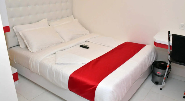 Hotel Blue Sea Residency