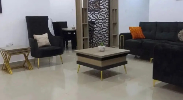 Апартаменты Economy Amia Gold Luxury Apartment