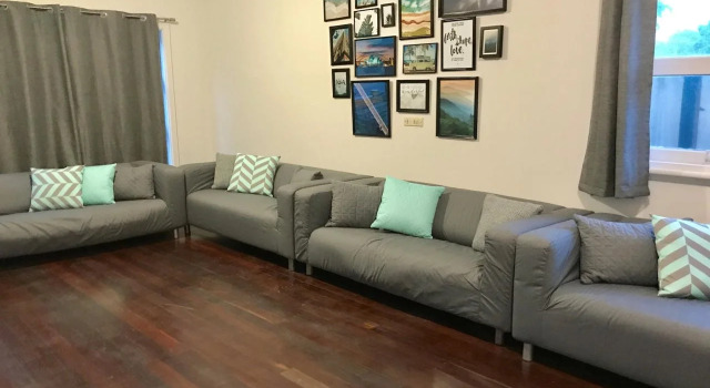 Busselton Backpackers, Buchen Sie Hotel Busselton 