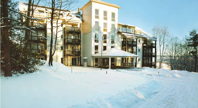Familien-Hotel Hochwald, Reserva ahora Hotel Horath Renania Palatinado