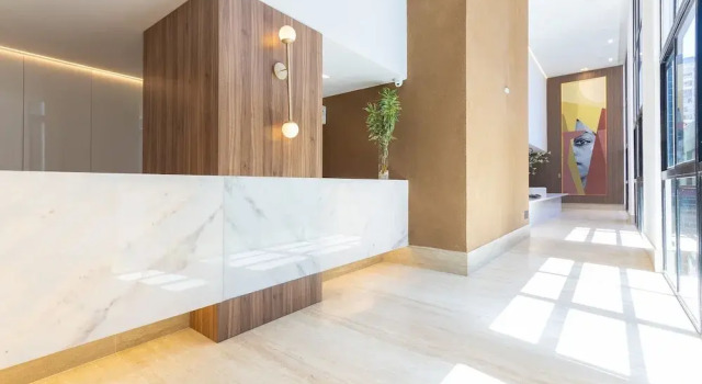Апартаменты Tolive Riverside - Studios de Alto Padrão em Recife by Carpediem