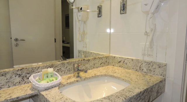 Номер Standard Lagoon Prime Hotel