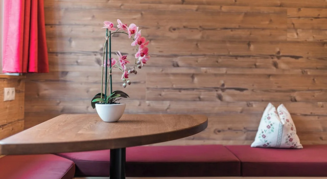 Номер Superior Hotel Appartement Haus Gitschberg