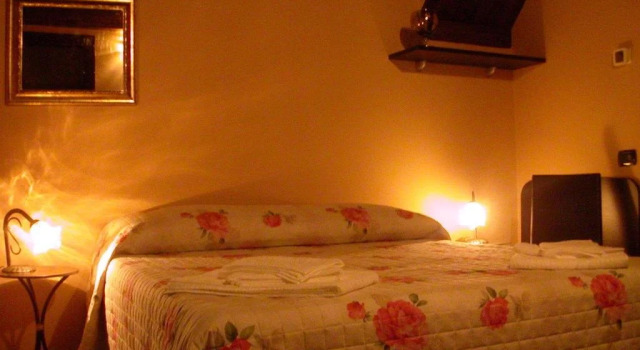 B&B Il Fruscio