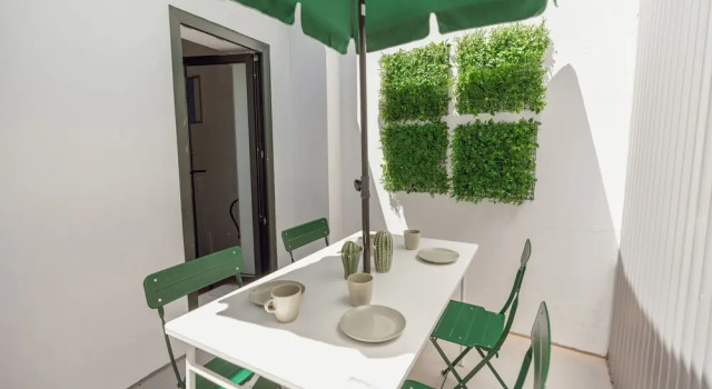 Апартаменты Lapa Stylish Apartments by Vacationy