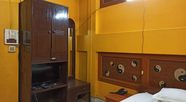Номер Deluxe Hotel Aane