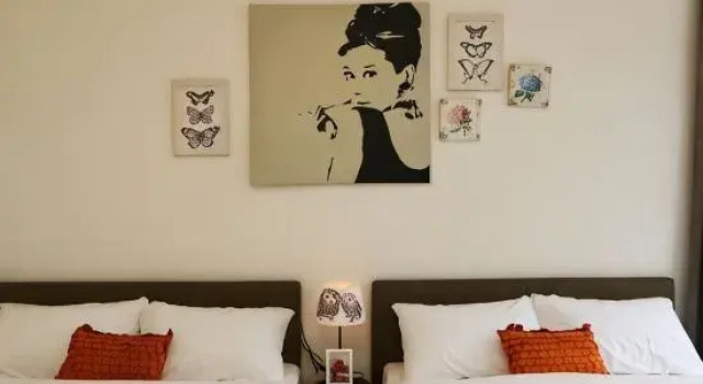 Cotton Candy Inn Yilan, Book Hotel Wujie Yilan County