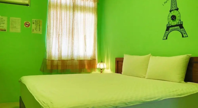 Номер Superior Leli B&B