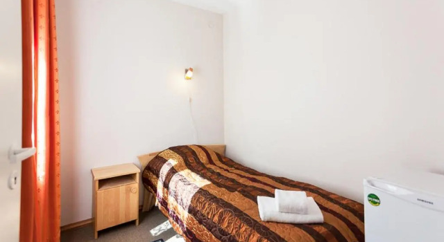 Двухместный номер Standard Sunset Hotel