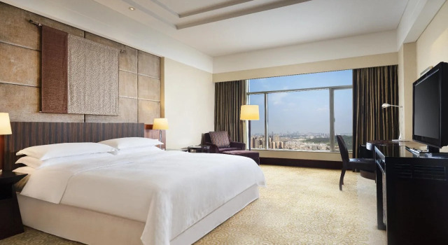 Sheraton Dongguan Hotel