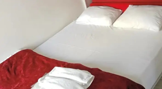 Двухместный номер Standard Taksim Sem House