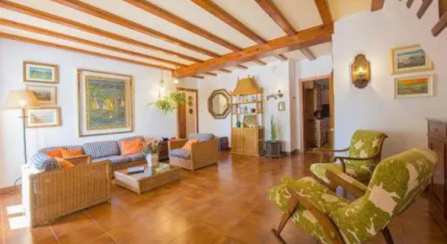 Villa Puseta - Plusholidays
