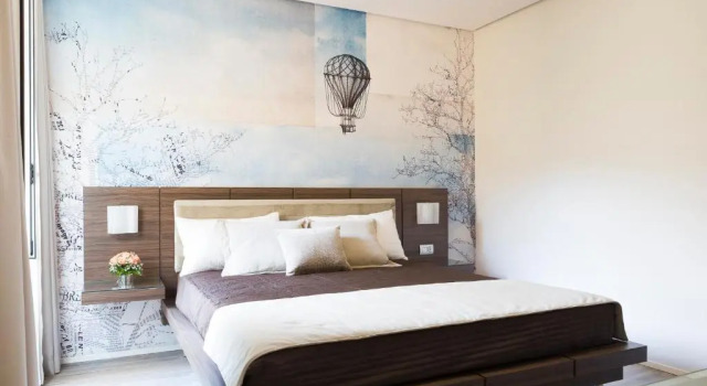 Номер Standard Rhome Suites