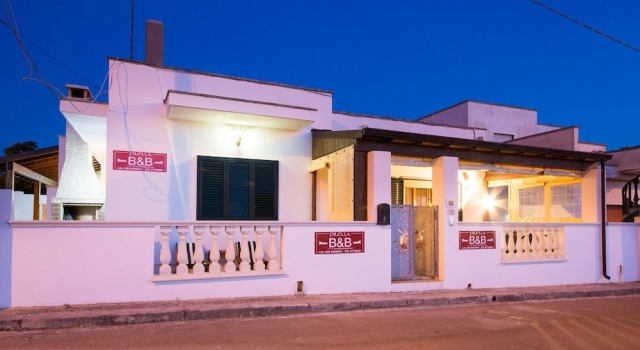 B&B Pilella