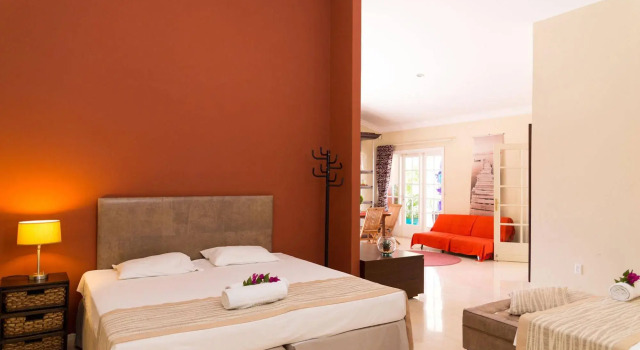 O Casarao Guesthouse