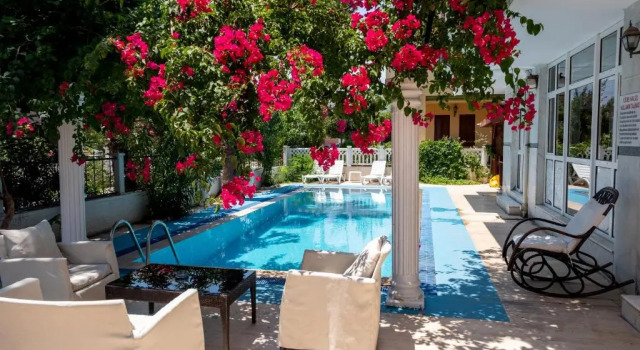 Номер Standard Serenity Lara Hotel