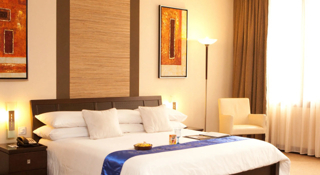 Protea Hotel by Marriott Kampala