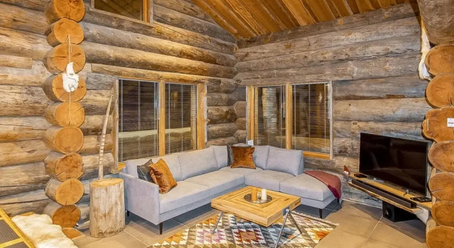 Kelohippu 2 Kuusamo in Kuusamo, Забронировать Отель Отели Куусамо 3 звезды, 3*