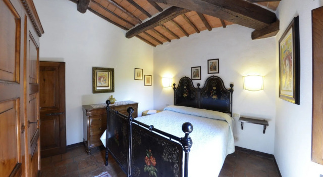 Residence Il Casale, Забронировать Отель Отели Кортона с парковкой, Парковка