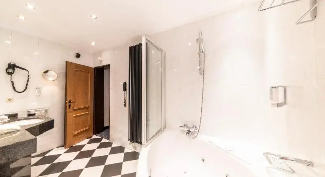 Junior suite Classica Koener Hotel & Spa