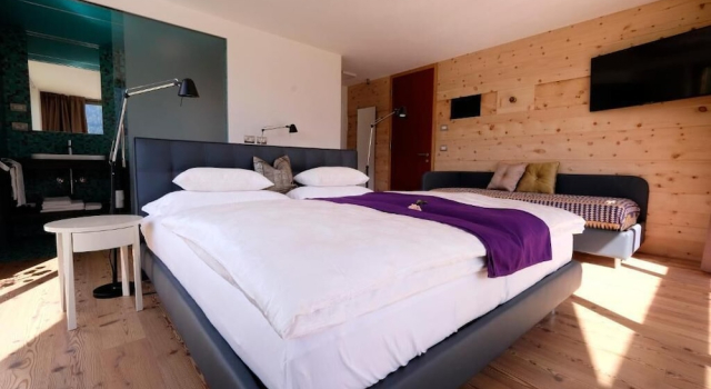 Номер Luxury B&B Fior