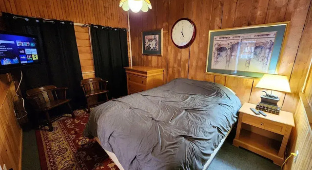 Номер Standard Lake House