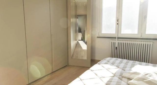 La Rosa dei Sensi Luxury Villa Apt 1