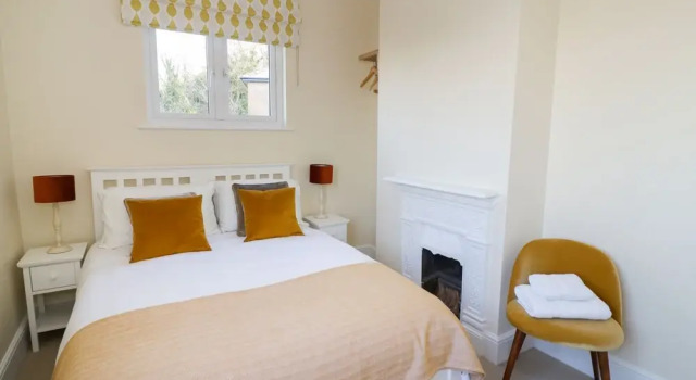 Chalk Cottage, Забронировать Дом для отпуска Малверн Malvern Hills