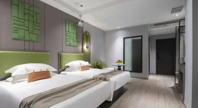 wenzhou Viola Hotel ( Wuma Street Branch), Prenota Hotel Wenzhou Zhejiang
