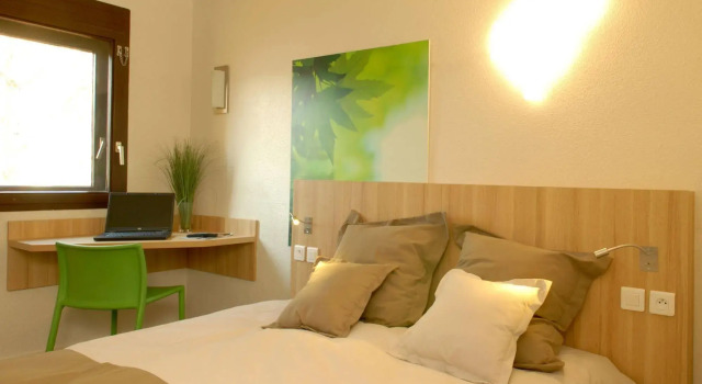 ibis styles Bobigny Centre Préfecture