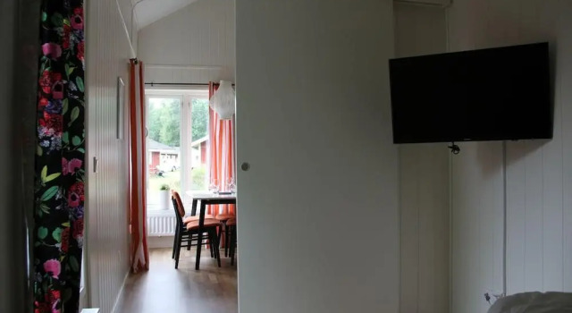Evedals Camping Växjö, Prenota Campeggio Växjö Kronoberg