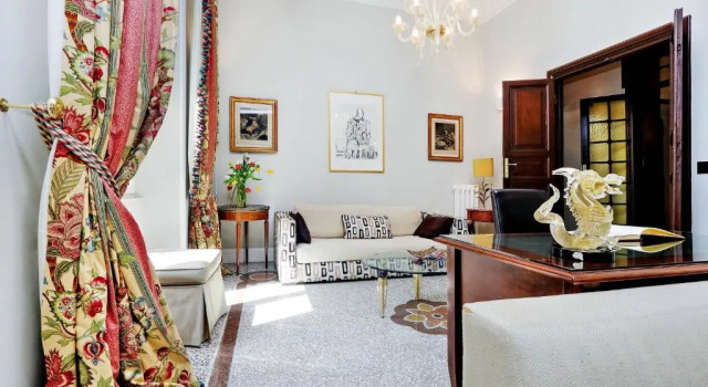 Popologrande Apartment, Забронировать Апартаменты/квартира Отели Лацио с бассейном, Бассейн
