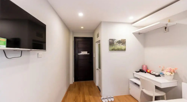 Номер Economy Cosmos Hotel Nha Trang by HT