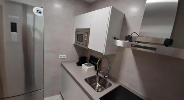 Апартаменты c 1 комнатой Apartamentos Recaredo 7 , 2ª planta