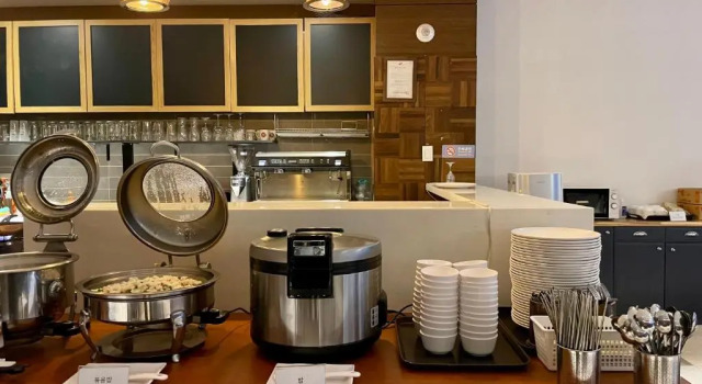 Run of House 브라운도트호텔 인천 송도 Browndot Hotel Incheon Songdo