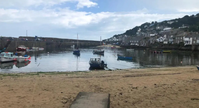 Коттедж Spaven Mor, Near Penzance Stations, 3 bedroom home