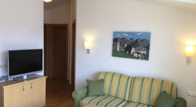 Апартаменты Appartements Barbara