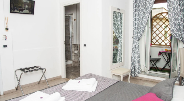 B&B Just Rome