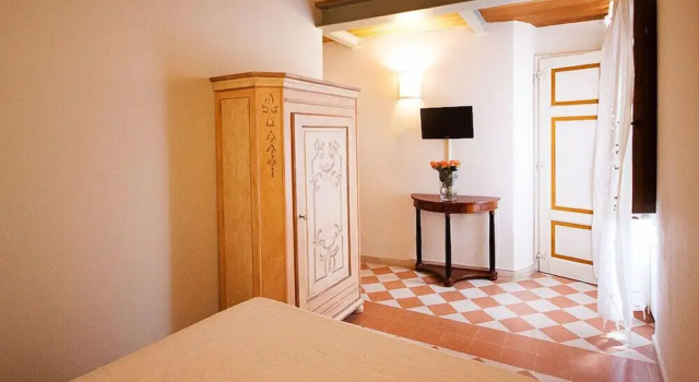 A Casa Mastacchi