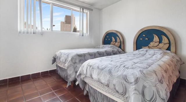 Cómoda suite Céntrica El Prado A37, Prenota Hotel Querétaro El Bajio