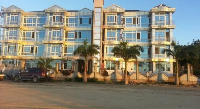 Naf Beach Hotel - Mtwara, Prenota Hotel Mtwara Mtwara Urban