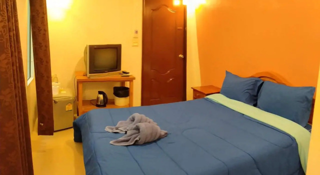 Номер Superior Boom Boom Resort