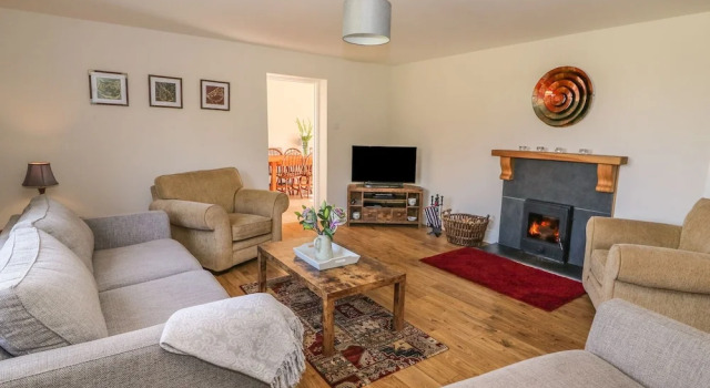 Herdman'S Hideaway, Brecon, Забронировать Отель Брекон 
