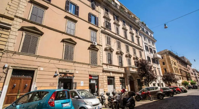 3 bedrooms vatican rome city center apt, Prenota Hotel Vaticano Prati Roma