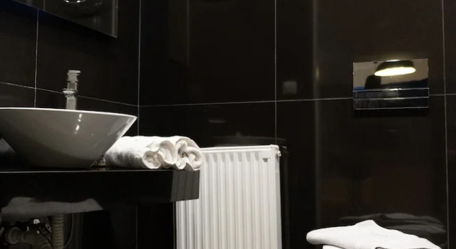 Апартаменты Superior с балконом City Loft Hotel